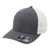 Port Authority C812 Flexfit Mesh Back Cap