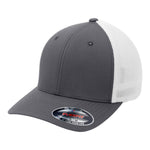 Port Authority C812 Flexfit Mesh Back Cap