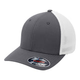 Port Authority C812 Flexfit Mesh Back Cap
