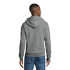 Port & Company PC78ZH Core Fleece Full-Zip Hooded Sweatshirt