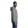 Port & Company PC78ZH Core Fleece Full-Zip Hooded Sweatshirt
