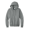 Port & Company PC78ZH Core Fleece Full-Zip Hooded Sweatshirt