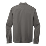 Port Authority W401 Long Sleeve Performance Staff Shirt