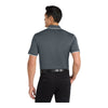 Port Authority K111 Dry Zone UV Micro-Mesh Tipped Polo