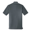 Port Authority K111 Dry Zone UV Micro-Mesh Tipped Polo