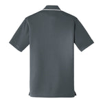 Port Authority K111 Dry Zone UV Micro-Mesh Tipped Polo