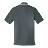 Port Authority K111 Dry Zone UV Micro-Mesh Tipped Polo