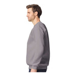Gildan 19000 Unisex Hammer Maxweight Crewneck Sweatshirt