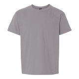 Gildan 3000B Youth Light Cotton T-Shirt