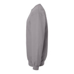 Gildan 19000 Unisex Hammer Maxweight Crewneck Sweatshirt