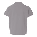 Gildan 3000B Youth Light Cotton T-Shirt