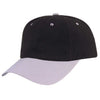 Nissun APBGC 6 Panel Brushed Cotton Cap