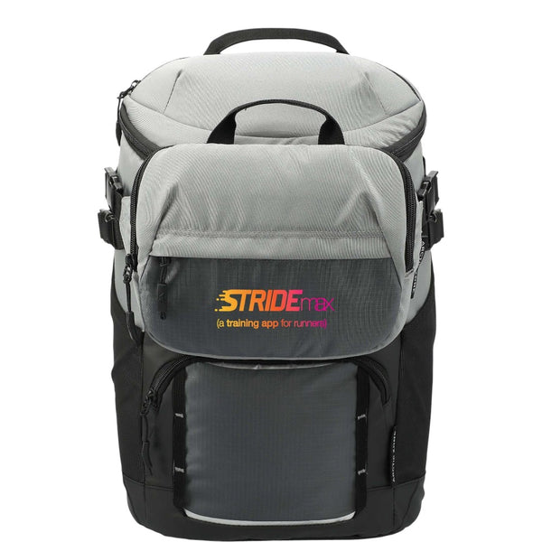 Arctic Zone 3860-77 Repreve Backpack Cooler with Sling