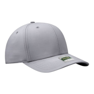 OTTO CAP 101 Club Collection 6 Panel Pro Style Cap - 