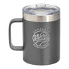 Arctic Zone 1626-47 Titan Thermal HP Copper Mug 14oz