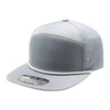 PitBull PB260R Perforated Rope Camper Cap