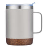 Nissun SUNM7121H 12 Oz Double Wall Tumbler