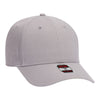 OTTO 19-1277 OTTO CAP&nbsp; 6 Panel Low Profile Baseball Cap