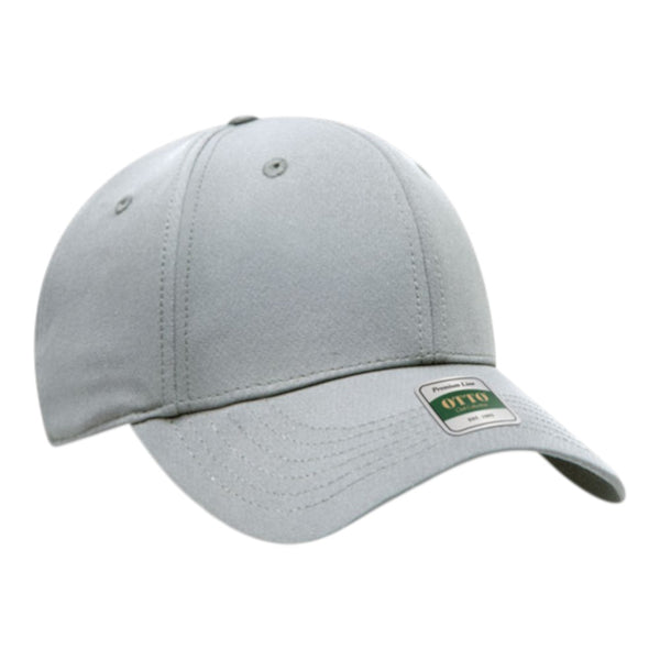 OTTO CAP 104 Club Collection 6 Panel Low Profile Cap