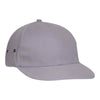 OTTO 26-030 OTTO CAP 6 Panel Low Profile Baseball Cap