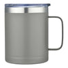 Nissun SUNM7141H 14 Oz Double Wall Tumbler w/ Handle