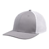 The Game GB518 Every Day Performance Trucker Cap – Stretch Performance Front with Snapback