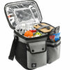Arctic Zone 3860-78 Repreve 24 Can Double Pocket Cooler