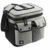 Arctic Zone 3860-78 Repreve 24 Can Double Pocket Cooler