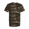 Code Five 3907 Unisex Camo Tee