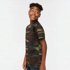 Code Five 2207 Youth Camouflage Tee