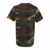 Code Five 2207 Youth Camouflage Tee