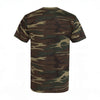 Code Five 3907 Unisex Camo Tee