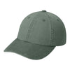 Port Authority PWU Garment Washed Cap