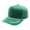 PitBull PB333IRI 5 Panel Irish Cap