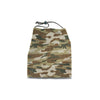 Mega Cap 3031 Camo Fleece Hat
