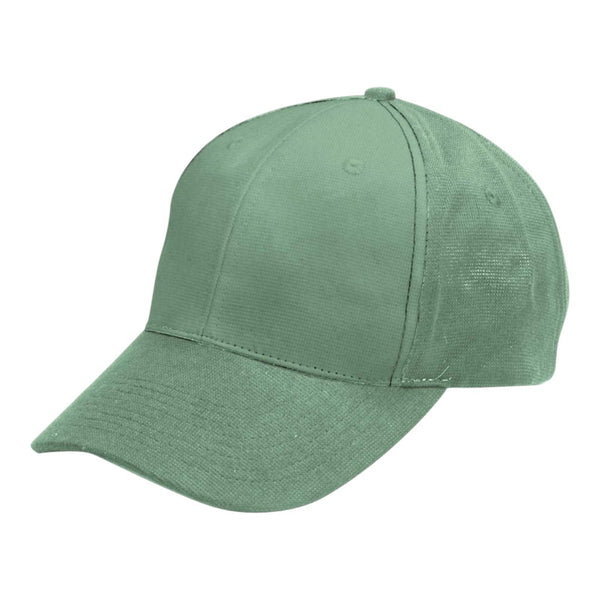 Nissun GNA 6 Panel Eco Friendly Cap