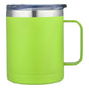 Nissun SUNM7141H 14 Oz Double Wall Tumbler w/ Handle
