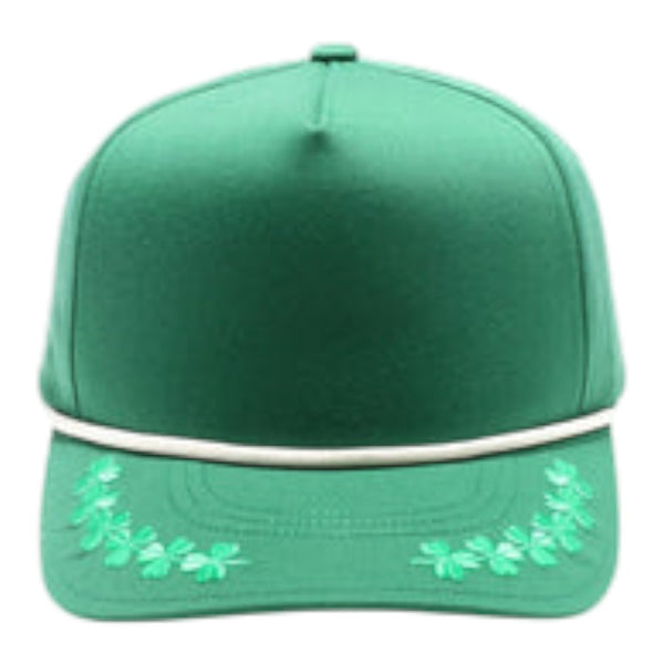PitBull PB333IRI 5 Panel Irish Cap