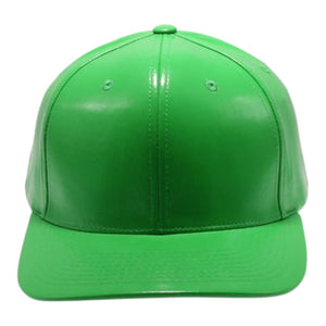 PitBull PB232 Enamel PU Snapback Cap - 