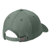 Port Authority PWU Garment Washed Cap
