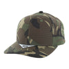 Kamel 815RS 6 Panel Ripstop Hat 815 Series