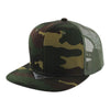 Kamel 301T 6 Panel Trucker Hat 301 Series
