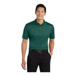 Port Authority K528 Performance Fine Jacquard Polo