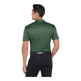 Port Authority K542 Heathered Silk Touch Performance Polo