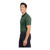 Port Authority K542 Heathered Silk Touch Performance Polo