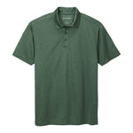 Port Authority K542 Heathered Silk Touch Performance Polo