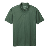 Port Authority K542 Heathered Silk Touch Performance Polo