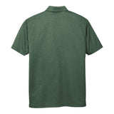 Port Authority K542 Heathered Silk Touch Performance Polo