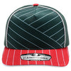 Pit Bull STR11 5-Panel Stripe2 Two-Tone