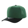 Kamel 804DP 5 Panel Digital Perforated Hat Kamel 804 Series